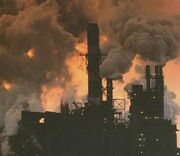 Air-Pollution