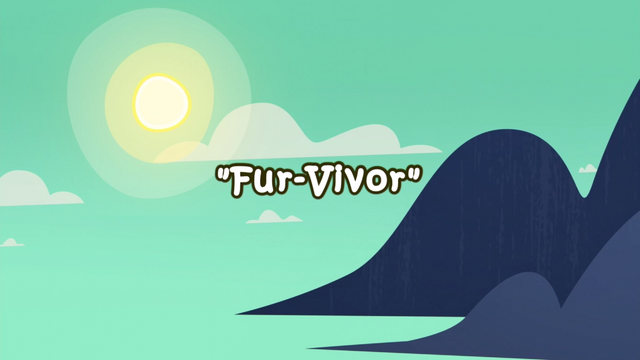 File:Fur-Vivor title card.png