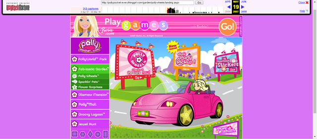 File:Polly Pocket website 2007 Polly Wheels screen.png