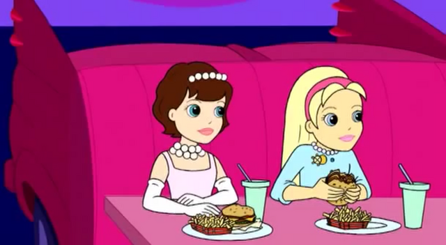 File:Polly eating hamburger.png