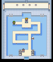 Fillydelphia Gym