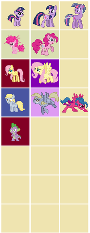 File:Ponymon Set 1.png