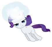 Filly rarity