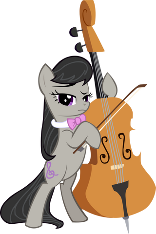 File:Octavia standing vector.png