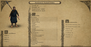 RavenTMilitia