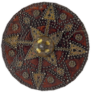 Jatu Warlord Shield