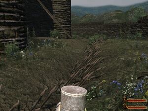 Marleons Siege - Attacker
