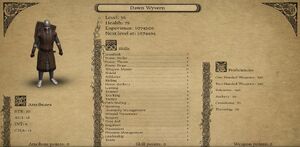 Dawn wyvern update