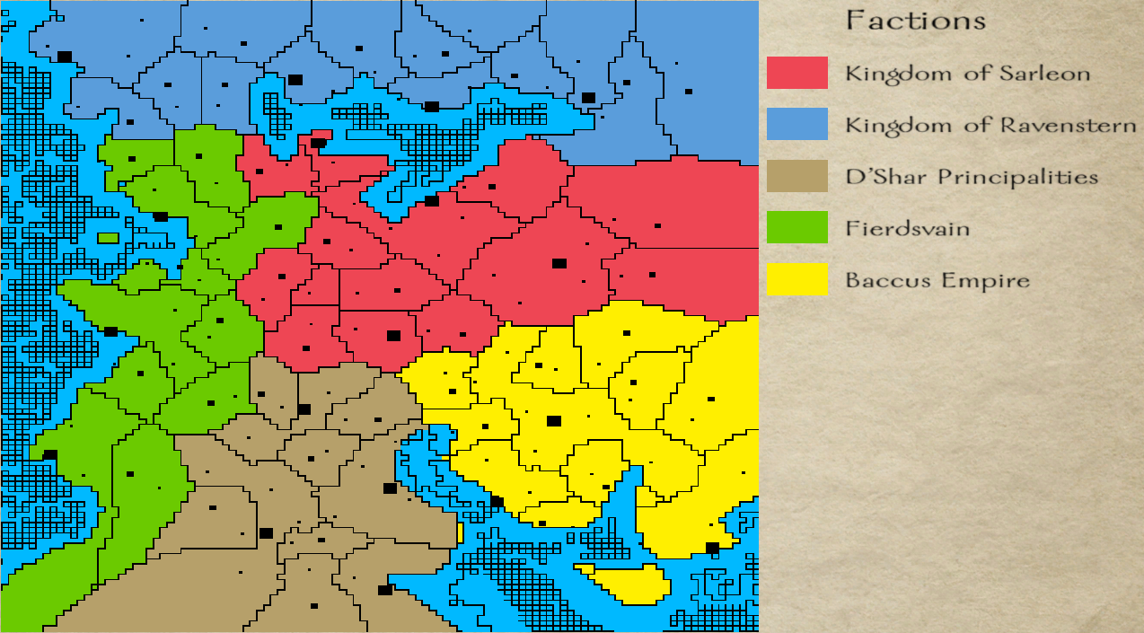 Prophesy Of Pendor Character Creation 3.8 Prophesy Of Pendor Character Creation 3.8