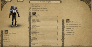 Veccavi Knight
