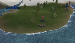 OrinOnMap
