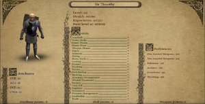 Sir Timothy
