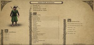 Snake Cult Armsman