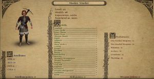 Maiden Warder-0
