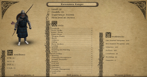 RavenRanger