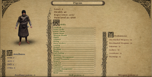 Pilgrim