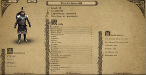 Empire Immortal