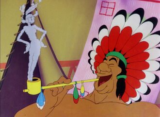 Wigwamwhoopee