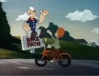 Bicycle Tip-02