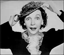 ZaSu Pitts