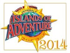 Islands of Adventure