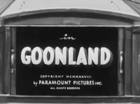 Goonland