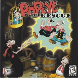 Pops rescue