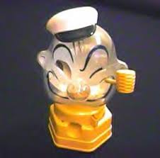 Popeye Gumball1
