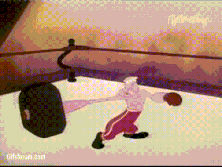 Punch and Judo XII
