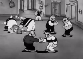 Bruiser Boys Club