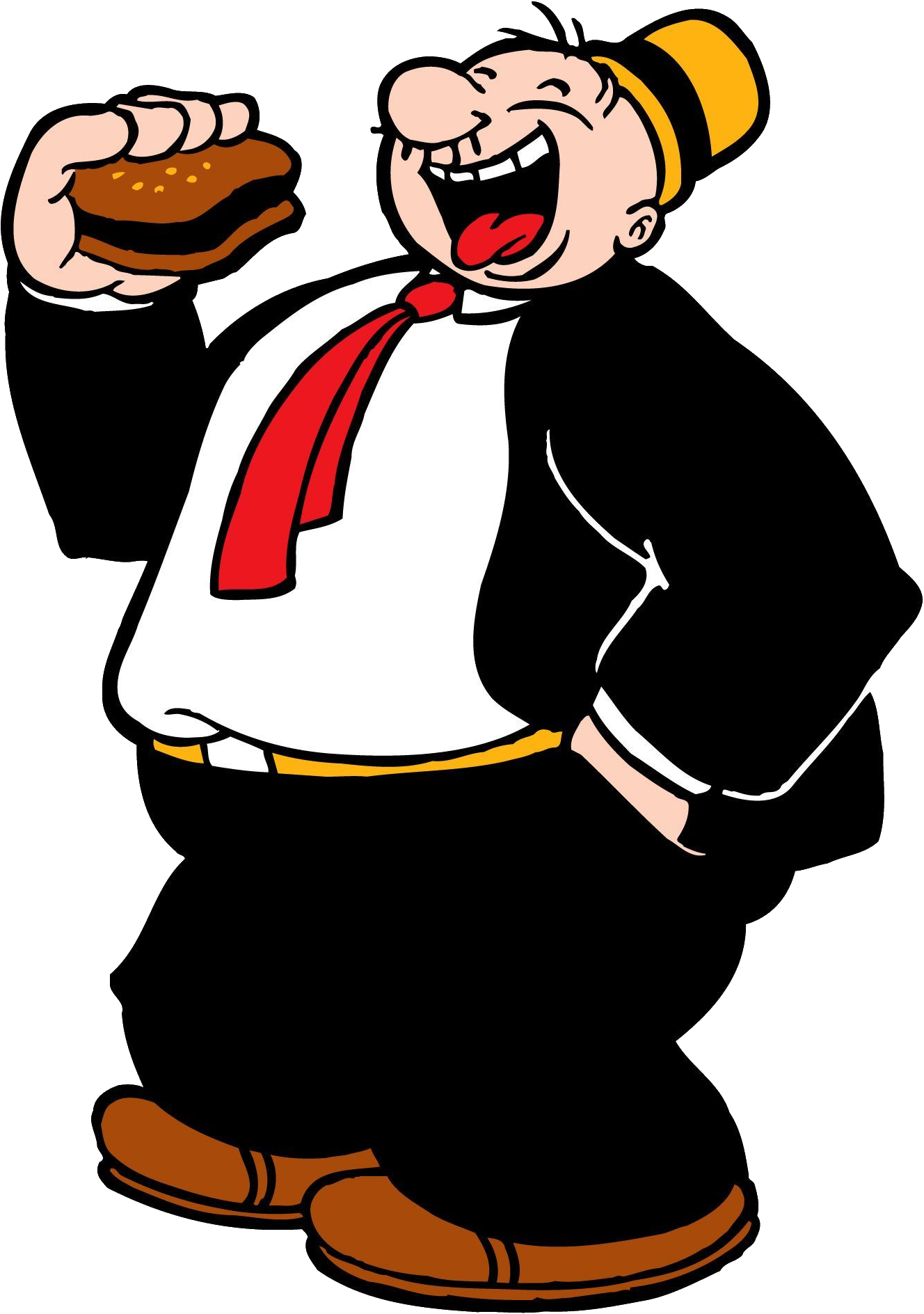 J. Wellington Wimpy Popeye the Sailorpedia FANDOM powered by Wikia