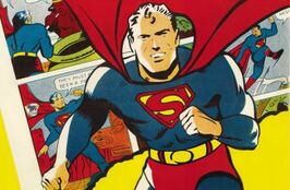 Superman