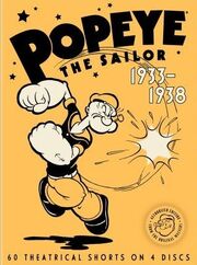 PopeyeVol1DVD