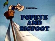 Popeye And Bigfoot-01