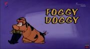 Foggy Doggy-01