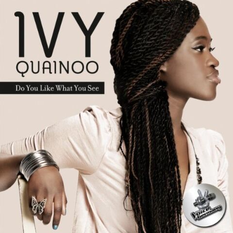 Datei:Ivy Quainoo - Do You Like What You See.jpg