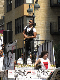 Jay Sean