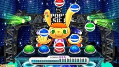 Pop-n-Music-Wii