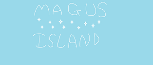 MagusIsland