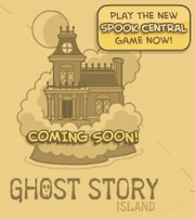 SpookCentralGhostStoryIsland