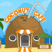 CoconutCafe