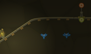 Wild West Bats