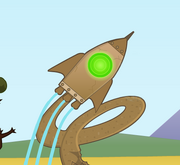 Orb Power Source