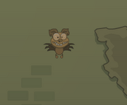 Mythology Bat