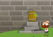 Gunpowder