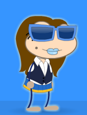 Lblueggirl