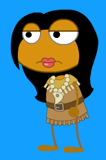 Pocahontas
