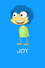 Joy