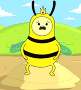 165px-Bee Princess interviewed