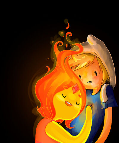 Plik:Finn-abd-Flame-princess-adventure-time-with-finn-and-jake-31669076-500-600.jpg